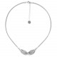 thin necklace "Takeami" - Ori Tao