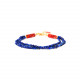 3 row bracelet "Mogador" - Nature Bijoux