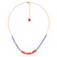 simple necklace "Mogador" - 