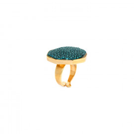 adjustable ring "Oxford" - Nature Bijoux
