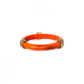 bracelet papaye "Philippines" - Nature Bijoux