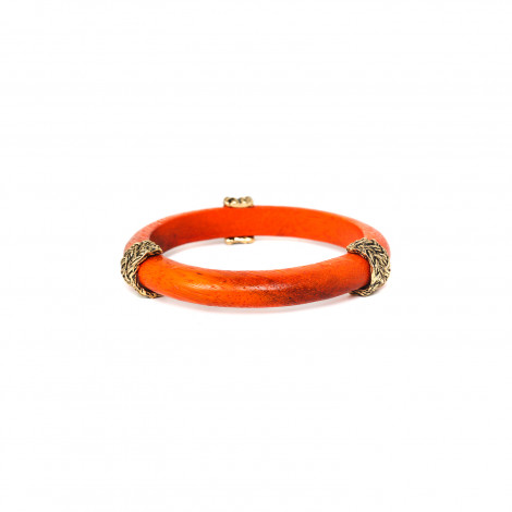 bracelet papaye "Philippines"