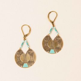 TALISMAN earrings - 