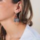 TALISMAN earrings - Amélie Blaise
