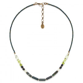simple necklace "Canopy" - Nature Bijoux