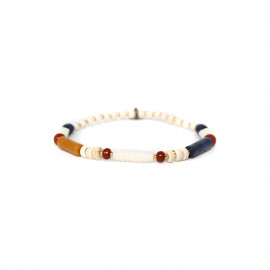 bracelet simple extensible "Navajos" - 