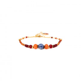 chain bracelet "Seville" - Nature Bijoux