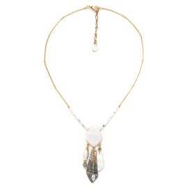 dangles pendant necklace "Val d isere" - Nature Bijoux