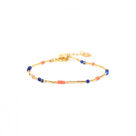 simple strand barcelets "Yuna" - 