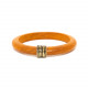 tangerine bracelet "Andalouse" - Nature Bijoux