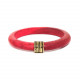 cherry bracelet "Andalouse" - 