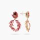 Post earrings Portail Stellaire - 