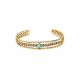 bracelet turquoise "Ophelia" - Ori Tao