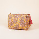Make up pouch Moti - Mustarde - 