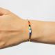 Multicolored AFRIKITA bracelet S - Mishky