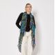 Octave Mint scarf - 