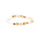 bracelet extensible oslo 1 "Colorama" - Nature Bijoux
