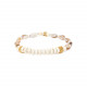 bracelet extensible oslo 2 "Colorama" - Nature Bijoux