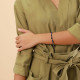 bracelet extensible kiribati 2 "Colorama" - Nature Bijoux