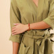 bracelet extensible salvador 3 "Colorama" - Nature Bijoux