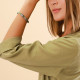 bracelet extensible amazon 3 "Colorama" - 