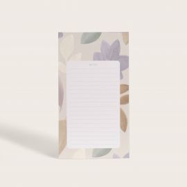 DIMANCHE notepad - Season Paper