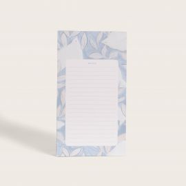 ECHAPEE Notepad - Season Paper