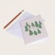 FORET card - 
