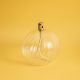 Spherical oil lamp M - 
