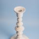 Ivory Berber candlestick, small Size - Bazardeluxe
