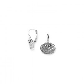 mini french hook earrings "Meika" - Ori Tao