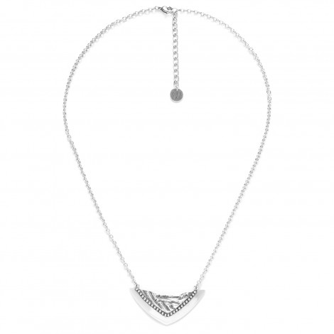 simple necklace "Meika"