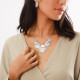 5 elements necklace "Meika" - Ori Tao