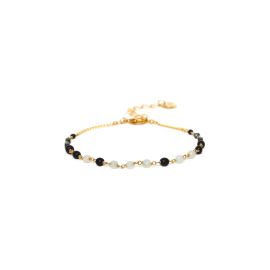 bracelet mini perles "Sasha" - Franck Herval