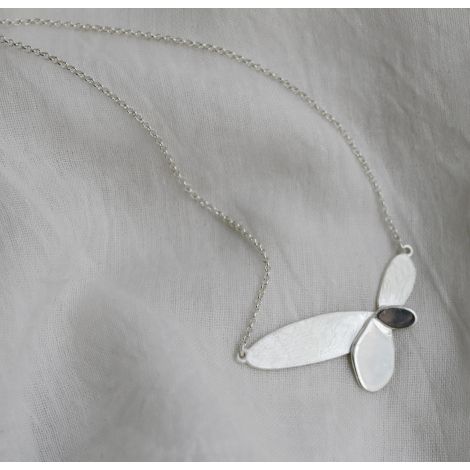 Lilia silver 925 necklace