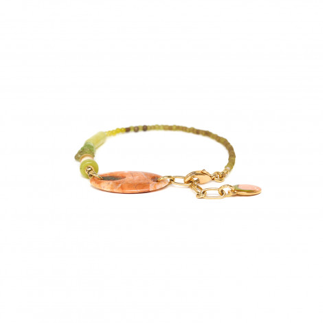 bracelet degradé "Connemara"