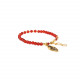 agate bracelet "Gaia" - Nature Bijoux