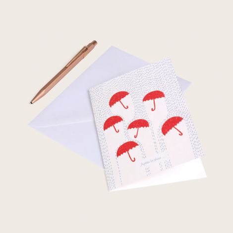 CARD Umbrellas