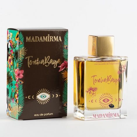 Perfume Tonkabaya 100 ml