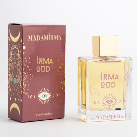 Eau de parfum Irma Good 100 ml