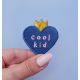 Patch thermocollant Cool Kid - Malicieuse