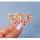 Patch thermocollant Self Love - Malicieuse