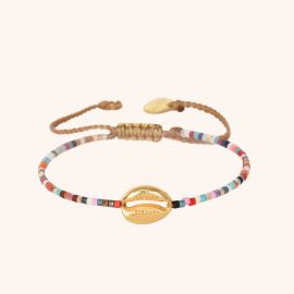 SPARKLY Bracelet multicolors - Mishky