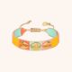SUMMER SHELL bracelet - Mishky