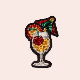 Brooch - Cocktail - Macon & Lesquoy