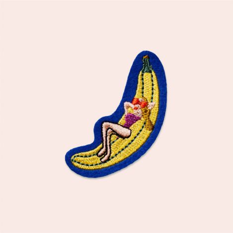Stickers - Banana