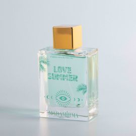 Eau de parfum Love Summer 100 ml - Madamirma