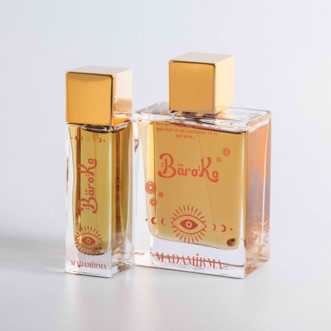Perfume Baroko 100 ml