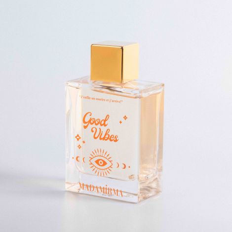 Eau de parfum Good Vibes 100 ml