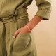 bracelet extensible Ibiza 4 "Colorama" - Nature Bijoux